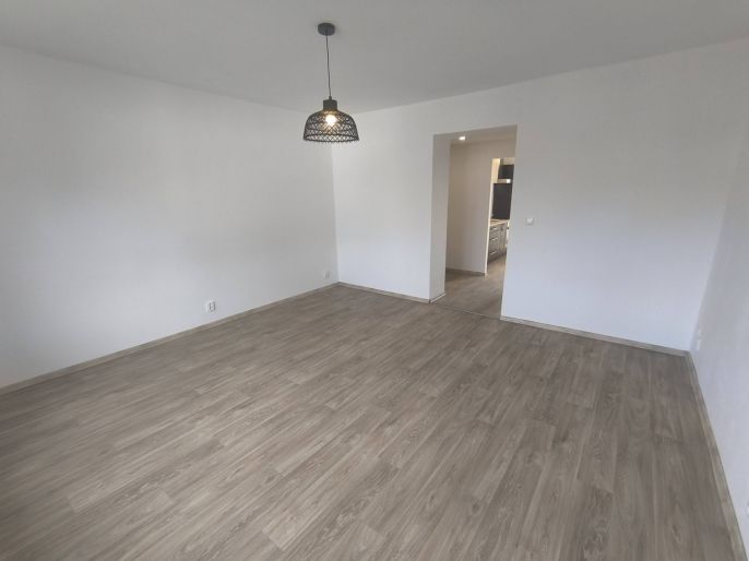 Pronájem, Byt 2+1, Ústí nad Labem