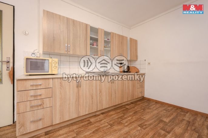 Prodej, Rodinný dům, Bílá Lhota