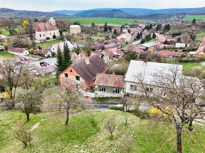 Prodej, Rodinný dům, Koryčany