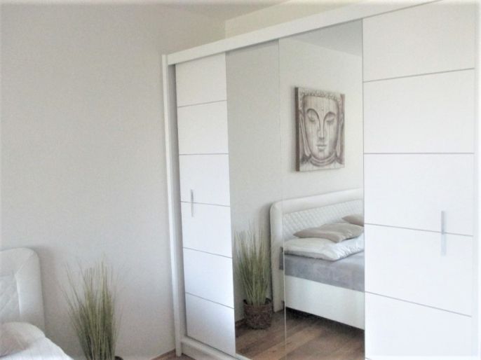 Pronájem, Byt 2+1, Olomouc