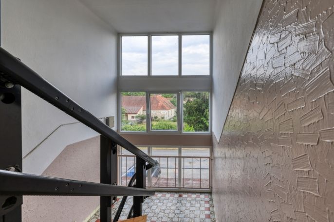 Pronájem, Byt 3+1, Žihobce