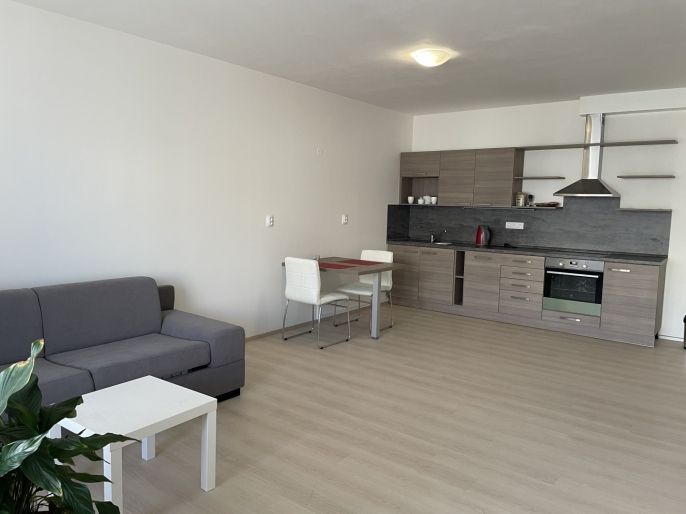 Pronájem, Byt 2+kk, Pardubice