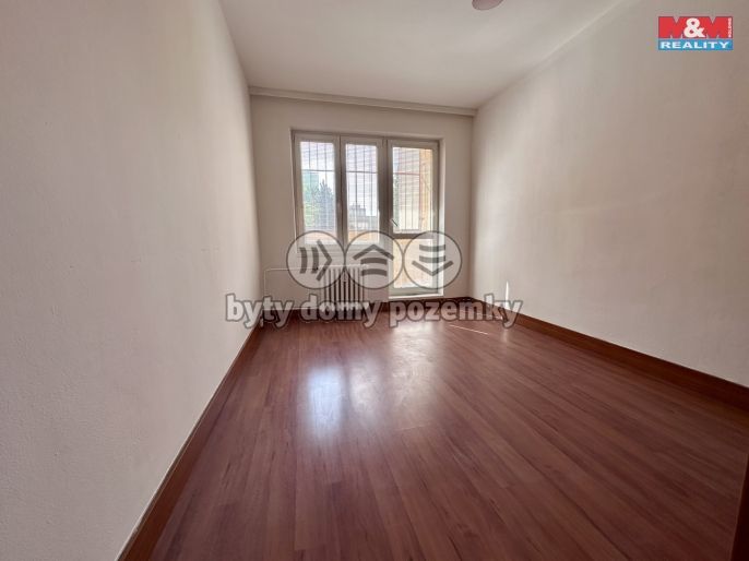 Prodej, Byt 4+1, Ostrava