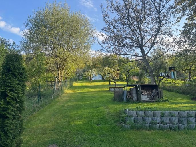 Prodej, Chata, Strakonice