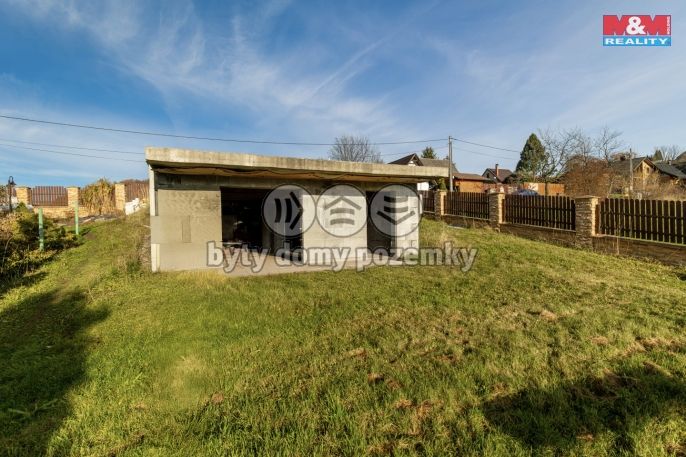 Prodej, Pozemek k bydlení, Vendryně
