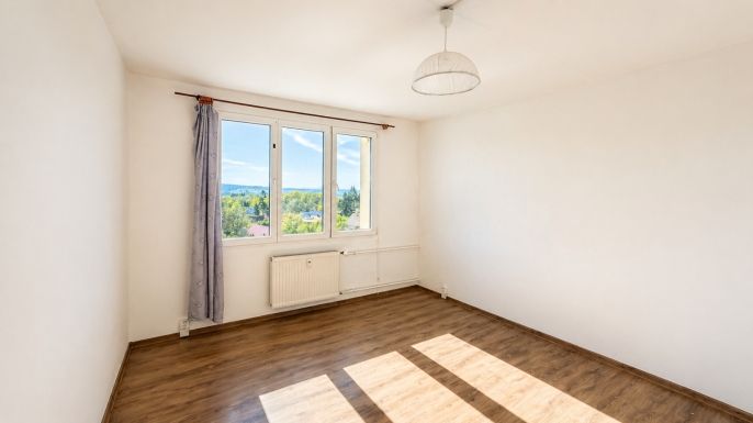 Pronájem, Byt 2+1, Lázně Kynžvart