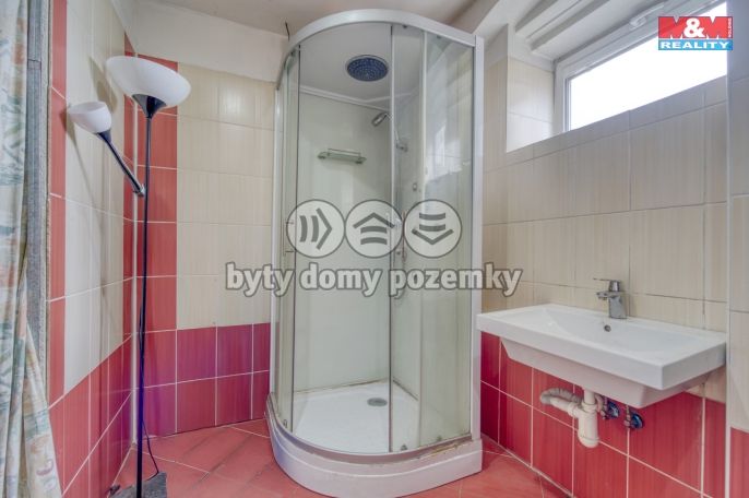 Pronájem, Rodinný dům, Králův Dvůr