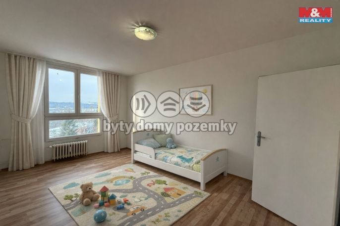 Pronájem, Byt 2+1, Frýdek-Místek