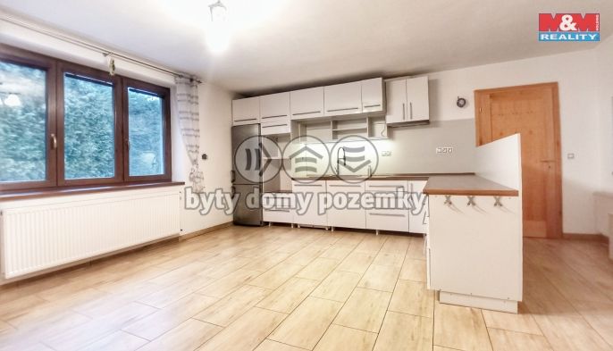 Prodej, Rodinný dům, Božejov