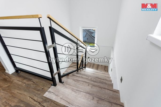 Prodej, Rodinný dům, Hrabyně