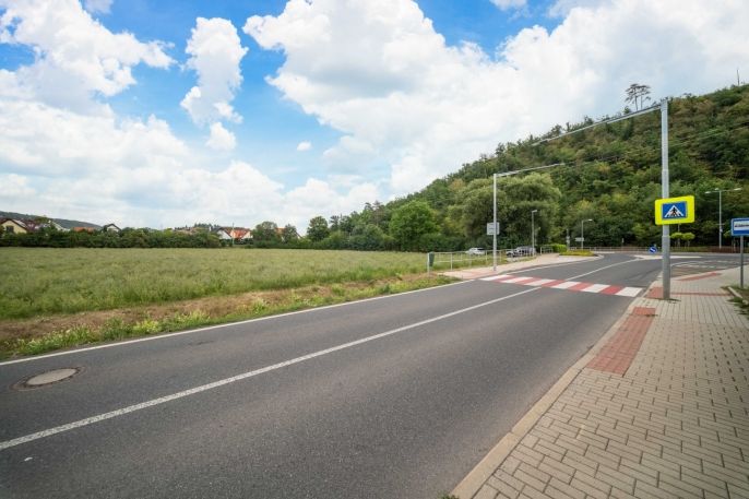 Prodej, Pozemek k bydlení, Králův Dvůr