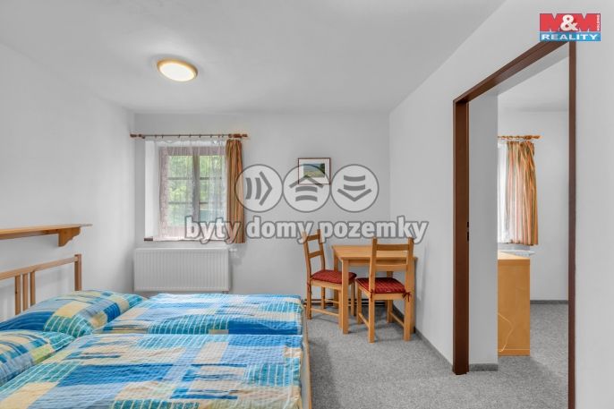 Prodej, Rodinný dům, Vysoké nad Jizerou