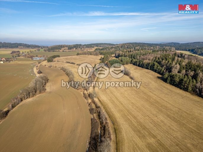 Prodej, Pole, Čepřovice