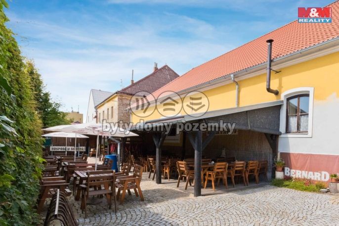 Prodej, Restaurace, stravování, Studená