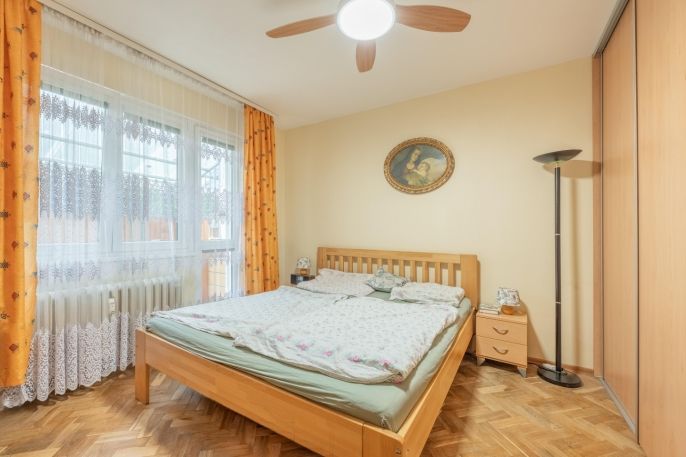 Prodej, Byt 3+1, Kladno