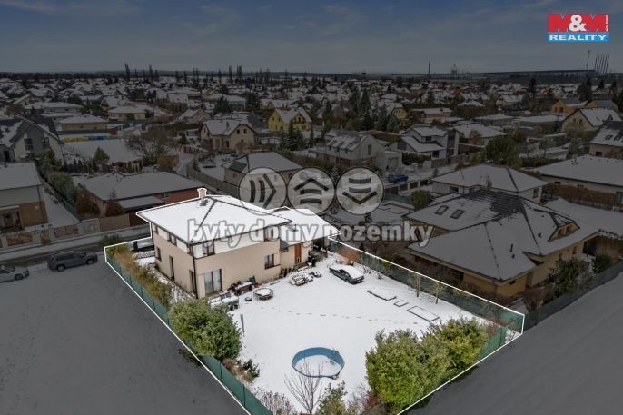 Prodej, Rodinný dům, Buštěhrad