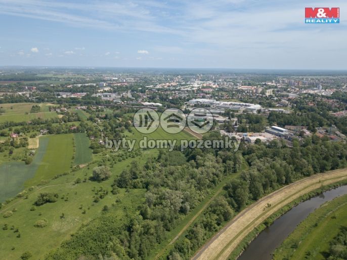 Prodej, Les, Karviná