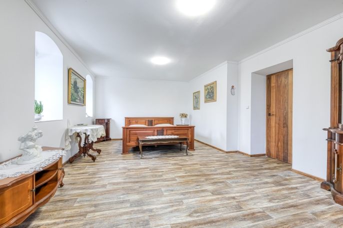 Prodej, Rodinný dům, Měčín