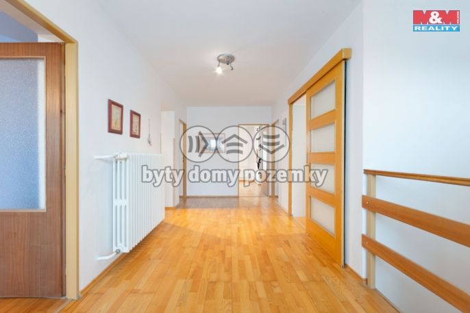 Prodej, Rodinný dům, Otice