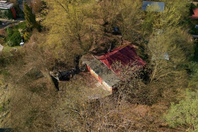 Prodej, Chata, Račice