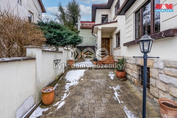 Prodej, Rodinný dům, Jílové