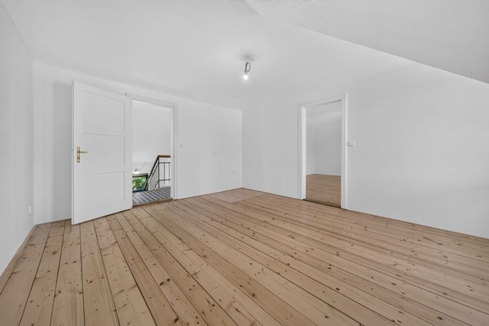 Pronájem, Rodinný dům, Jindřichův Hradec