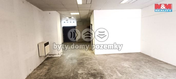 Pronájem, Obchod a služby, Opava