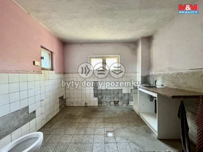 Prodej, Zemědělská usedlost, Studénka