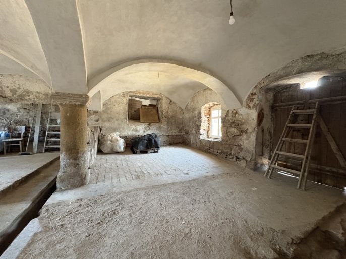 Prodej, Rodinný dům, Broumov