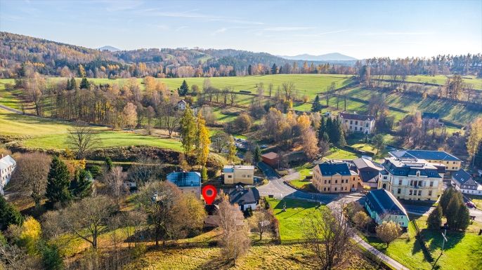 Prodej, Zemědělský objekt, Staré Křečany