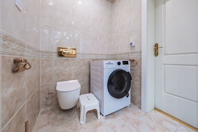 Pronájem, Byt 3+kk, Praha