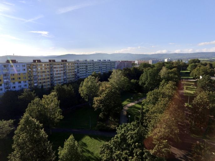 Prodej, Byt 3+1, Ústí nad Labem