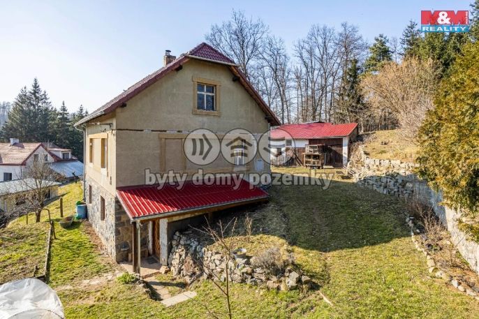 Prodej, Rodinný dům, Soběhrdy