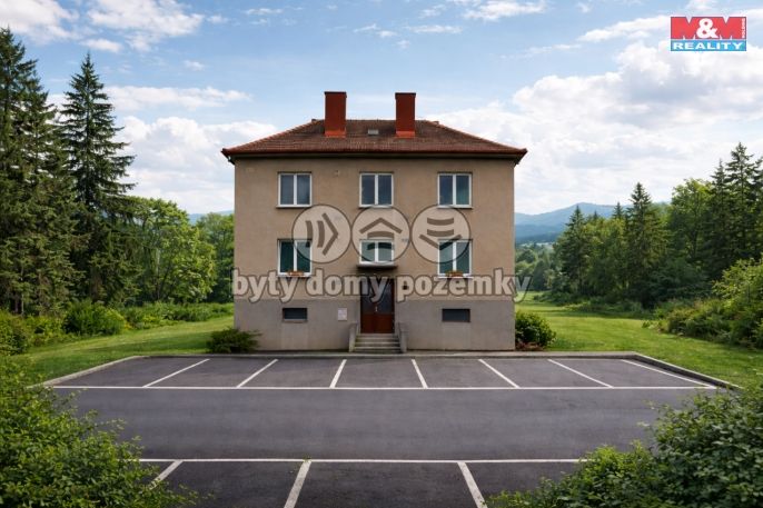 Prodej, Nájemní dům, Chotěšov