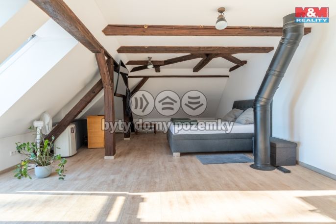 Prodej, Rodinný dům, Jílovice