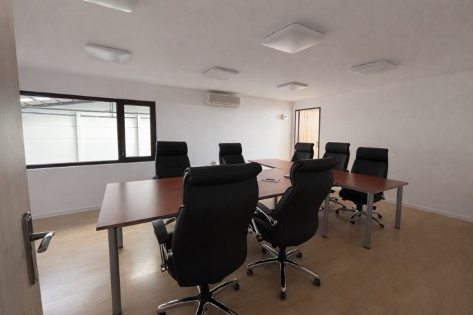 Pronájem, Sklad, Spořice