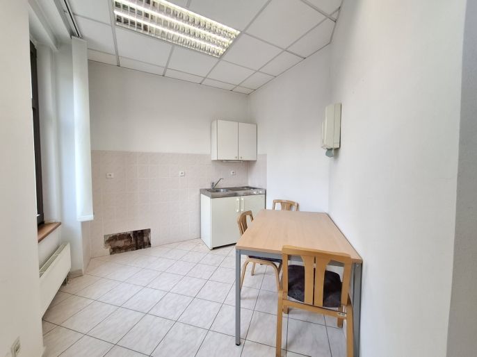 Pronájem, Kancelářský prostor, Chodov