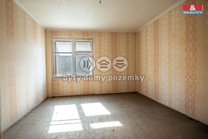 Prodej, Nájemní dům, Mirotice