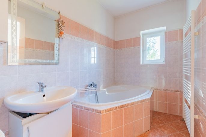 Prodej, Rodinný dům, Luby