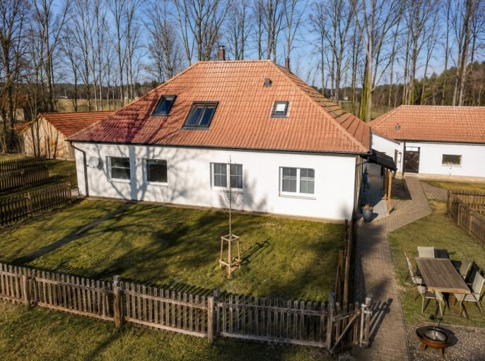Prodej, Rodinný dům, Jílovice