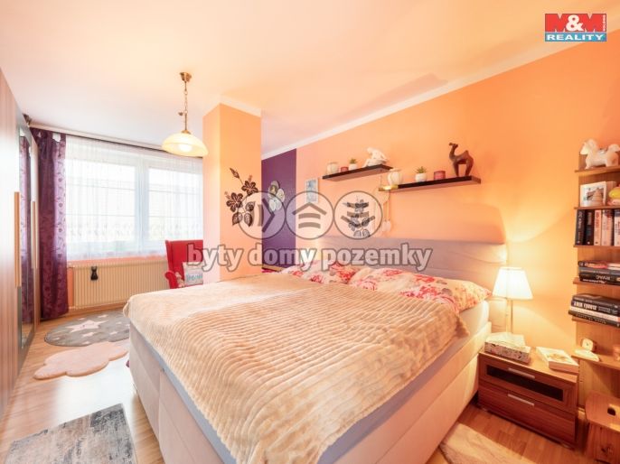 Prodej, Rodinný dům, Praha