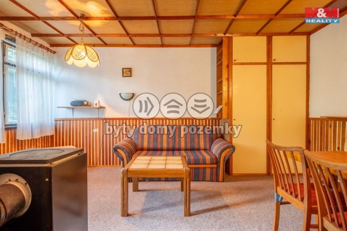 Prodej, Chata, Žinkovy