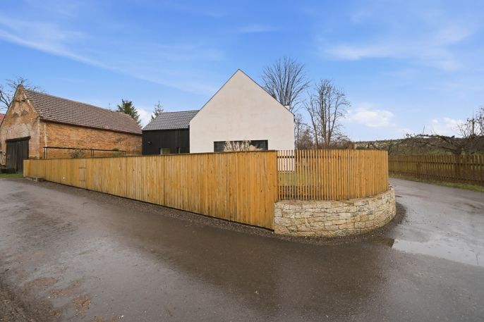 Prodej, Rodinný dům, Újezdec