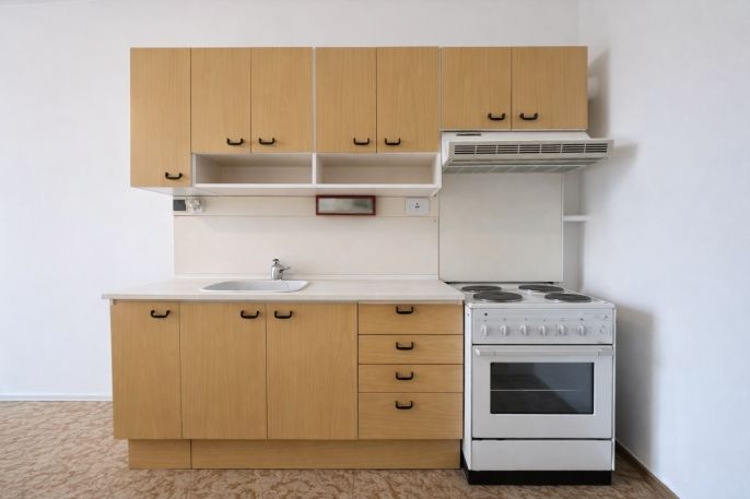 Prodej, Byt 3+1, Praha