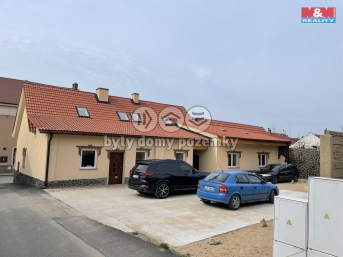 Prodej, Byt 3+1, Choceň