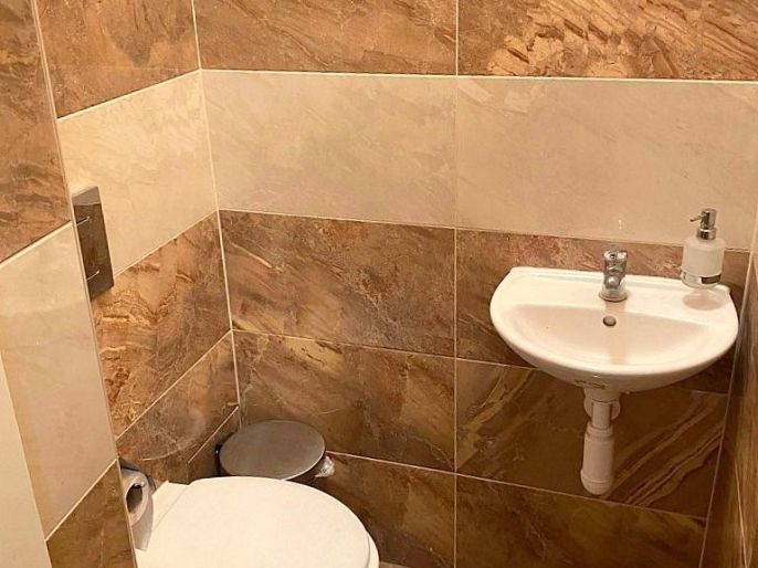 Pronájem, Byt 3+kk, Brno