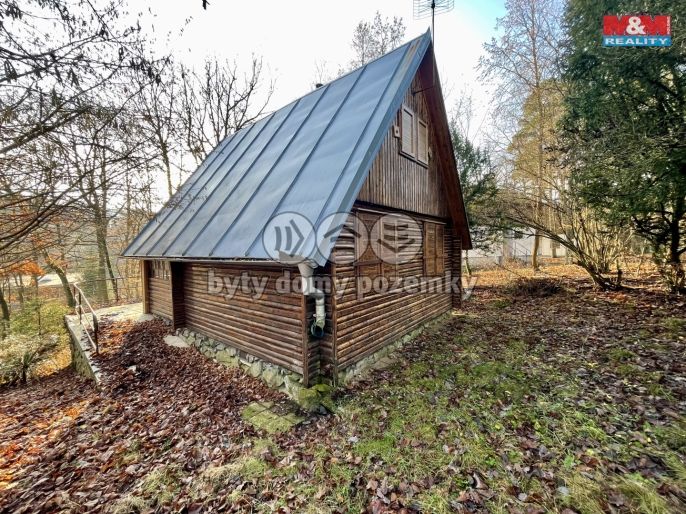 Prodej, Chata, Brno