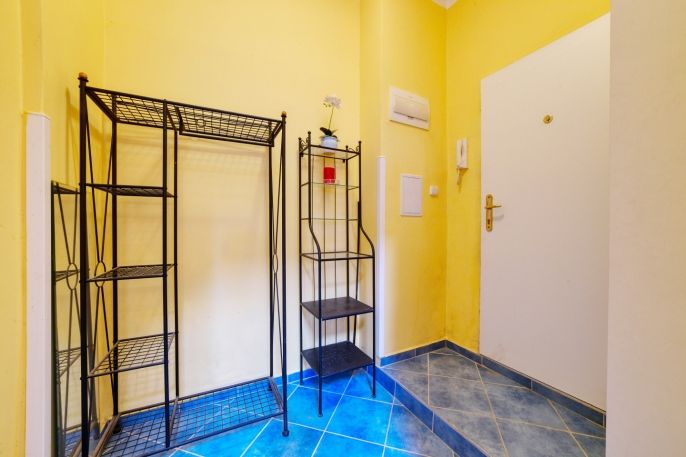 Prodej, Byt 2+kk, Karlovy Vary