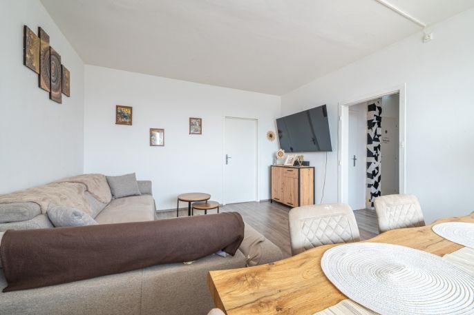 Prodej, Byt 3+1, Cvikov