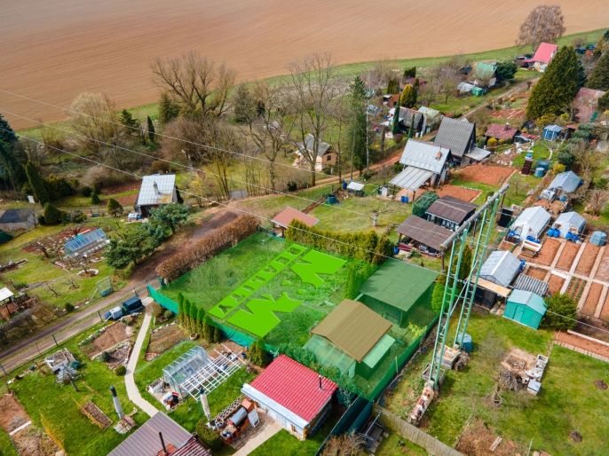 Prodej, Chata, Moravská Třebová